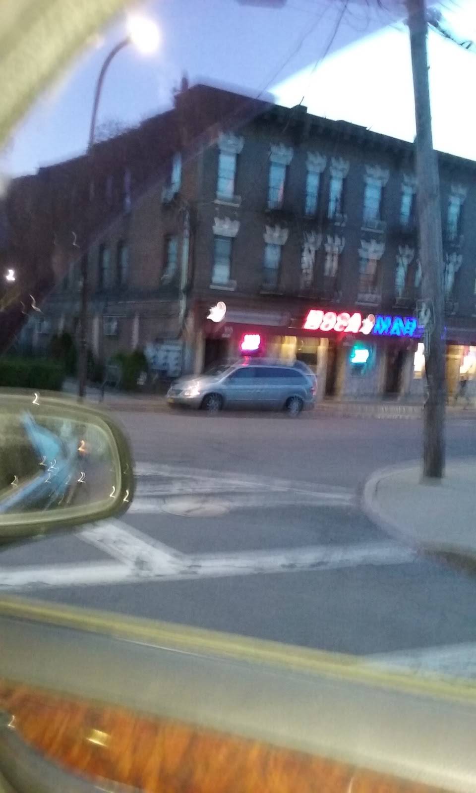 Boca Marina Bar and Grill | restaurant | 40 Grace Church St # 21, Port Chester, NY 10573, USA | 9149349090 OR +1 914-934-9090