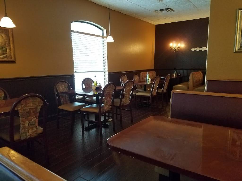 Little Joeys Italian Restaurant | restaurant | 16840 US-441 #401, Summerfield, FL 34491, USA | 3523471800 OR +1 352-347-1800