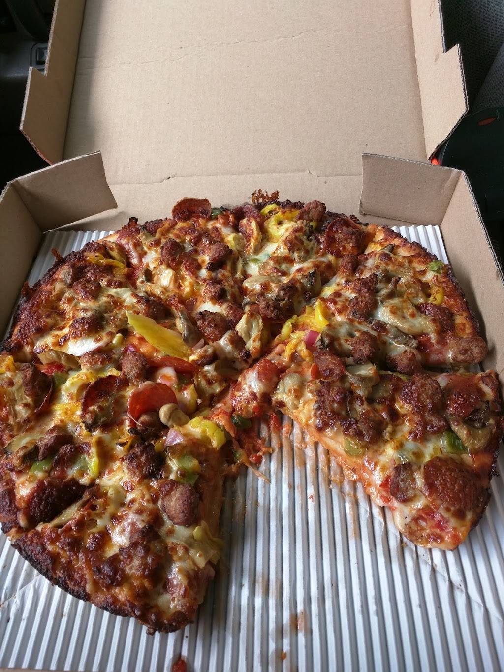 Amicis Pizza | restaurant | 222 Kirk St, West Lafayette, OH 43845, USA | 7405451923 OR +1 740-545-1923