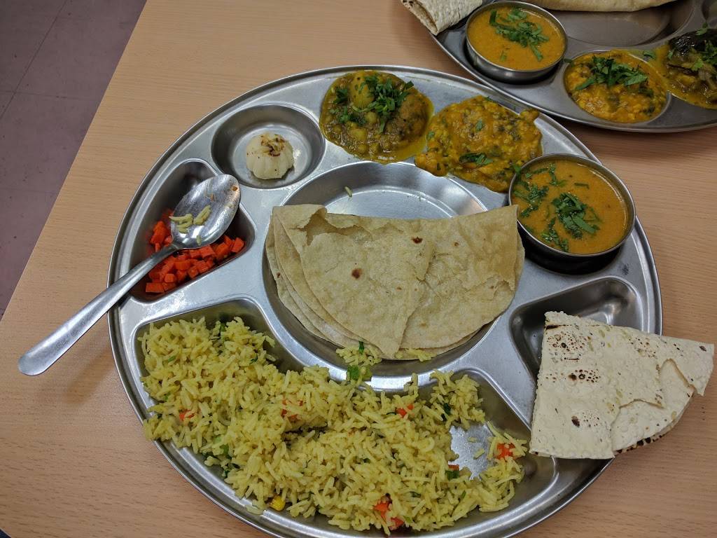 Krishna Restaurant | restaurant | 40645 Fremont Blvd, Fremont, CA 94538, USA | 5106562336 OR +1 510-656-2336