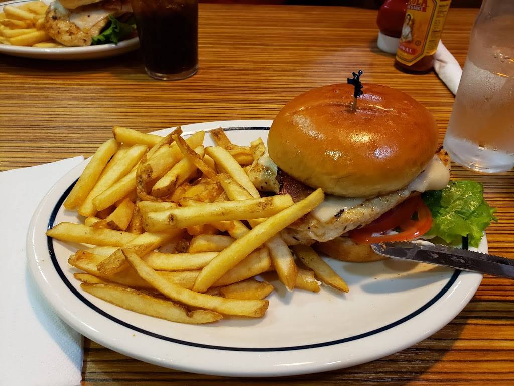 IHOP | restaurant | 6875 Siegen Ln, Baton Rouge, LA 70809, USA | 2252915311 OR +1 225-291-5311