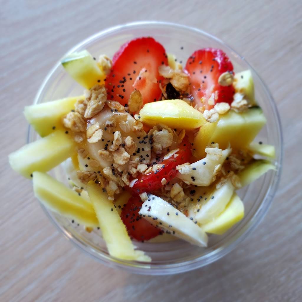 The Campo Juices | restaurant | 3300 NE 188th St, Aventura, FL 33180, USA | 3057489129 OR +1 305-748-9129