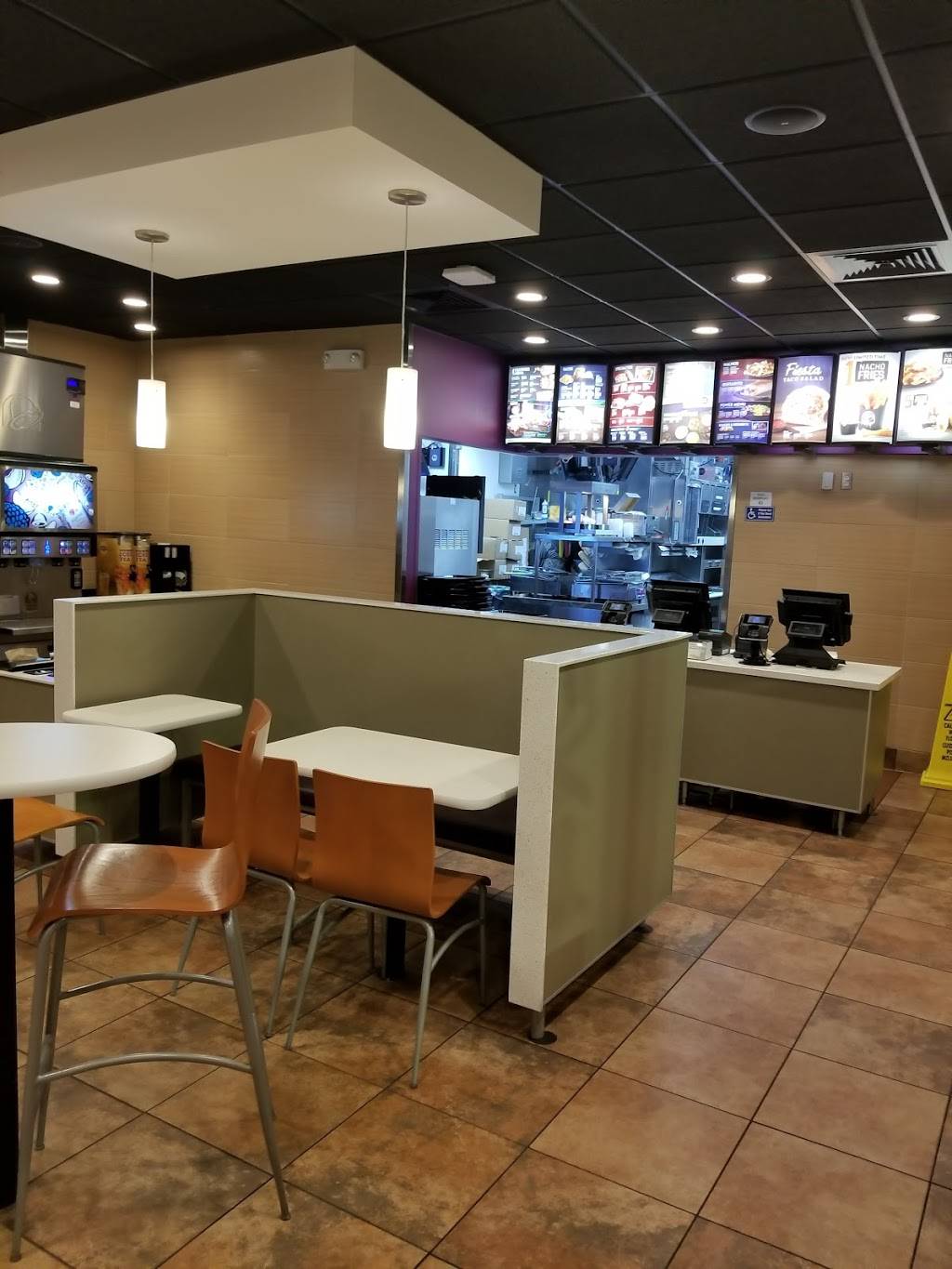 Taco Bell | meal takeaway | 3561 Plano Pkwy, The Colony, TX 75056, USA | 2144691946 OR +1 214-469-1946
