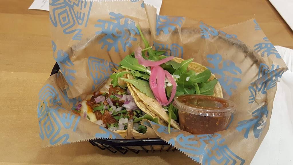 Frontera Fresco | restaurant | 4909 Old Orchard Shopping Center, Skokie, IL 60077, USA | 8473292638 OR +1 847-329-2638