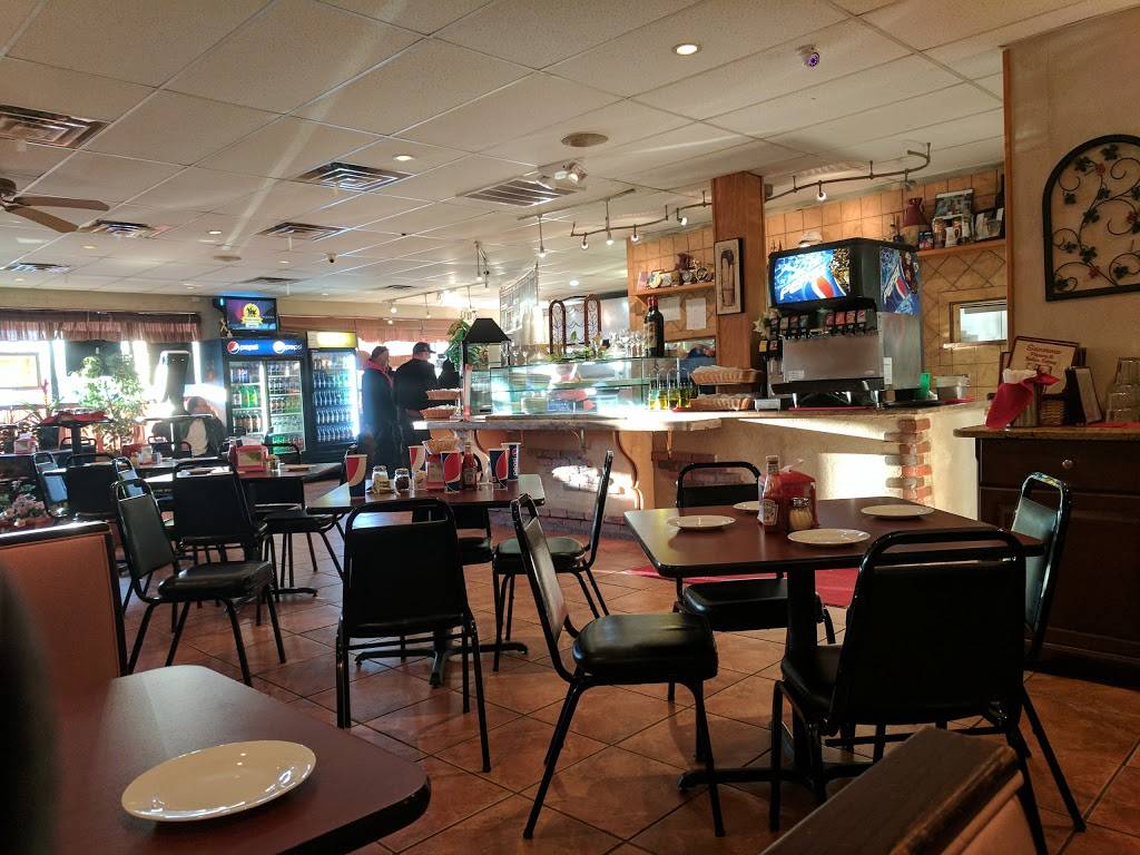 Sanremo Pizzeria & Ristorante | restaurant | 71 Lakeview Dr S, Gibbsboro, NJ 08026, USA | 8567835570 OR +1 856-783-5570