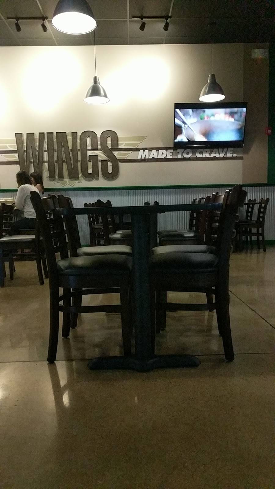 Wingstop | restaurant | 5631 E La Palma Ave B, Anaheim, CA 92807, USA | 7147779464 OR +1 714-777-9464