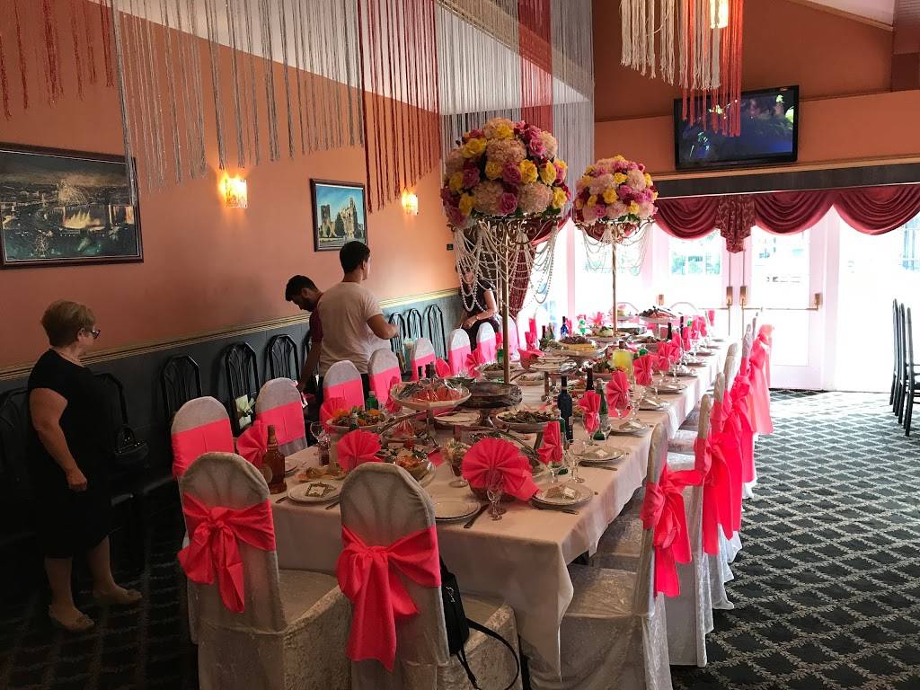 The Lights of Baku | restaurant | 2707 86th St, Brooklyn, NY 11214, USA | 7182669191 OR +1 718-266-9191