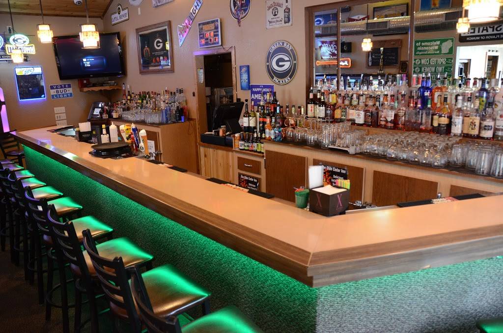 The Olde Cedar Inn | restaurant | 5802 State Hwy 144, West Bend, WI 53095, USA | 2626294400 OR +1 262-629-4400