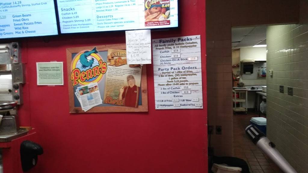 Penns | Fish House Restaurants | restaurant | 12968 MS-18, Raymond, MS 39154, USA | 6018570449 OR +1 601-857-0449