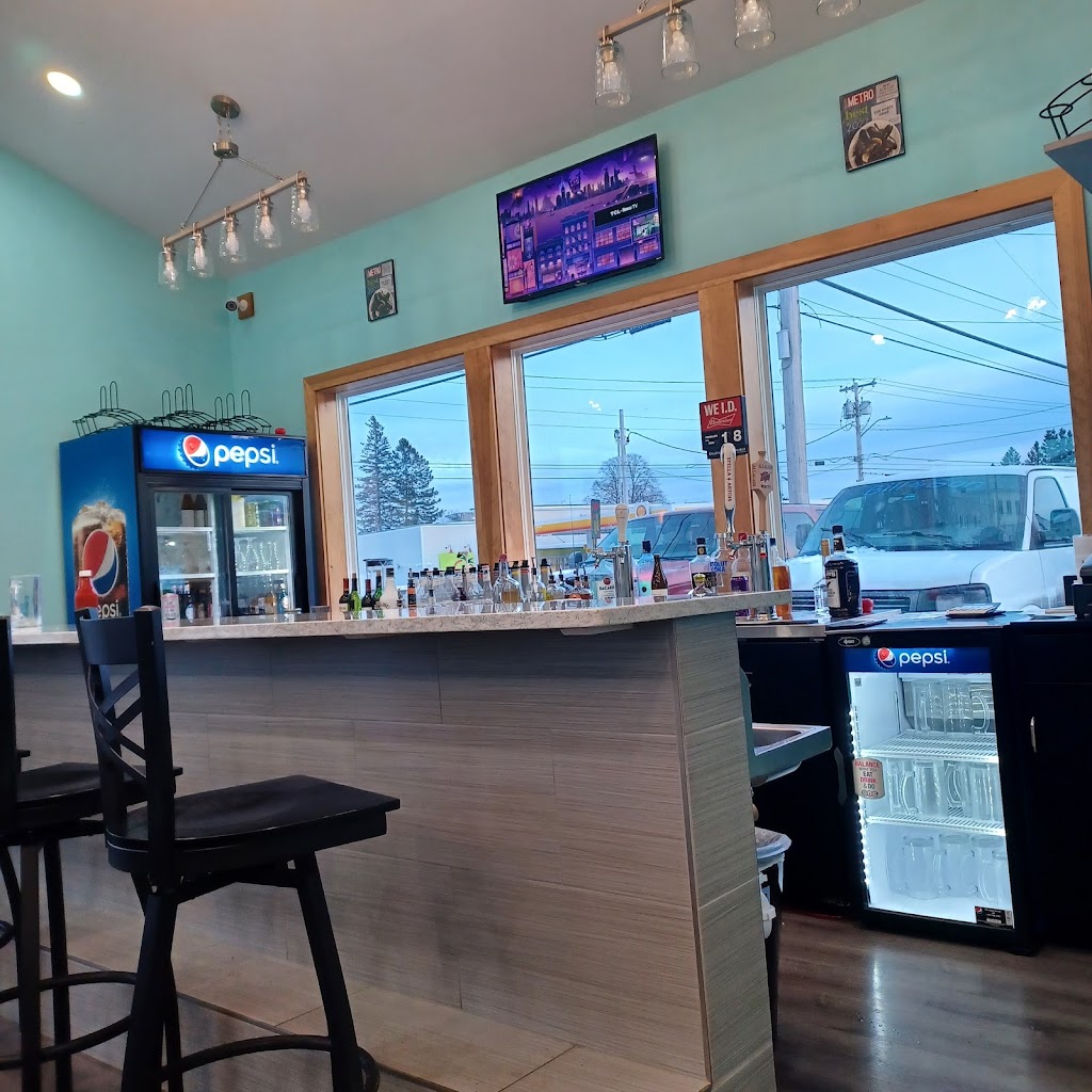 The Rusty Crab | meal takeaway | 48 Main St, Mars Hill, ME 04758, USA | 2075404343 OR +1 207-540-4343