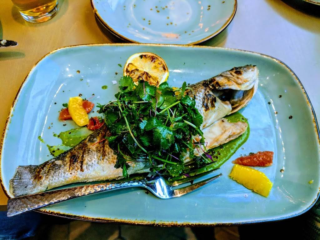 Vidrio | restaurant | 500 Glenwood Ave Suite 100, Raleigh, NC 27603, USA | 9198036033 OR +1 919-803-6033