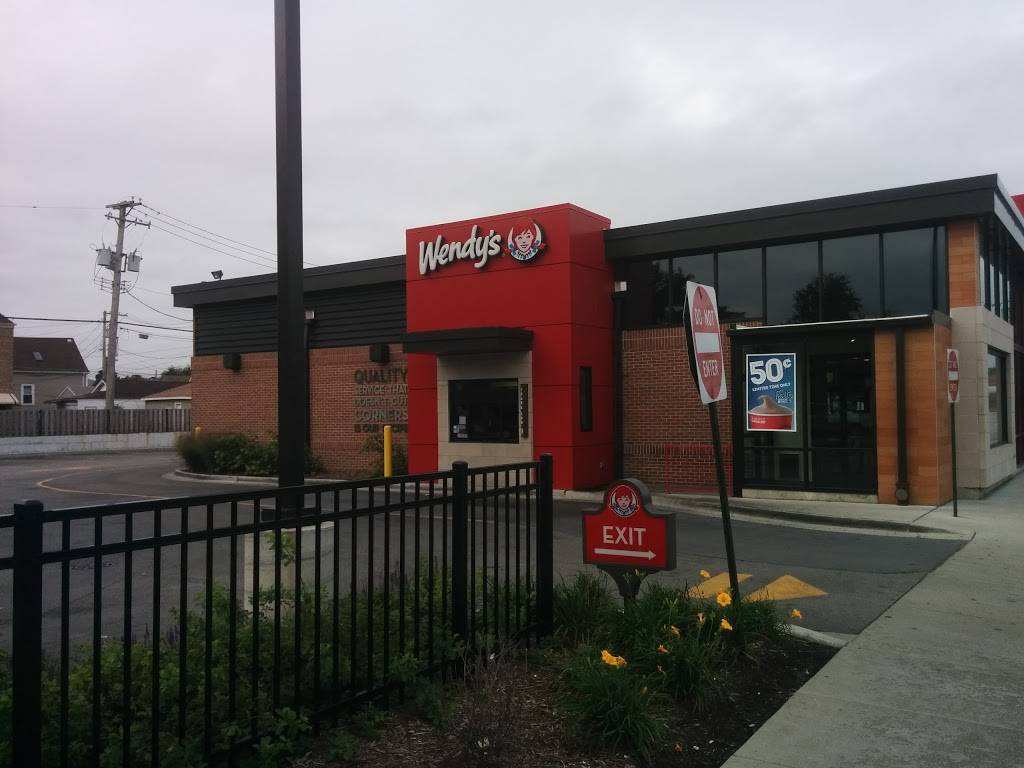 Wendys | restaurant | 5679 S Archer Ave, Chicago, IL 60638, USA | 7735851431 OR +1 773-585-1431