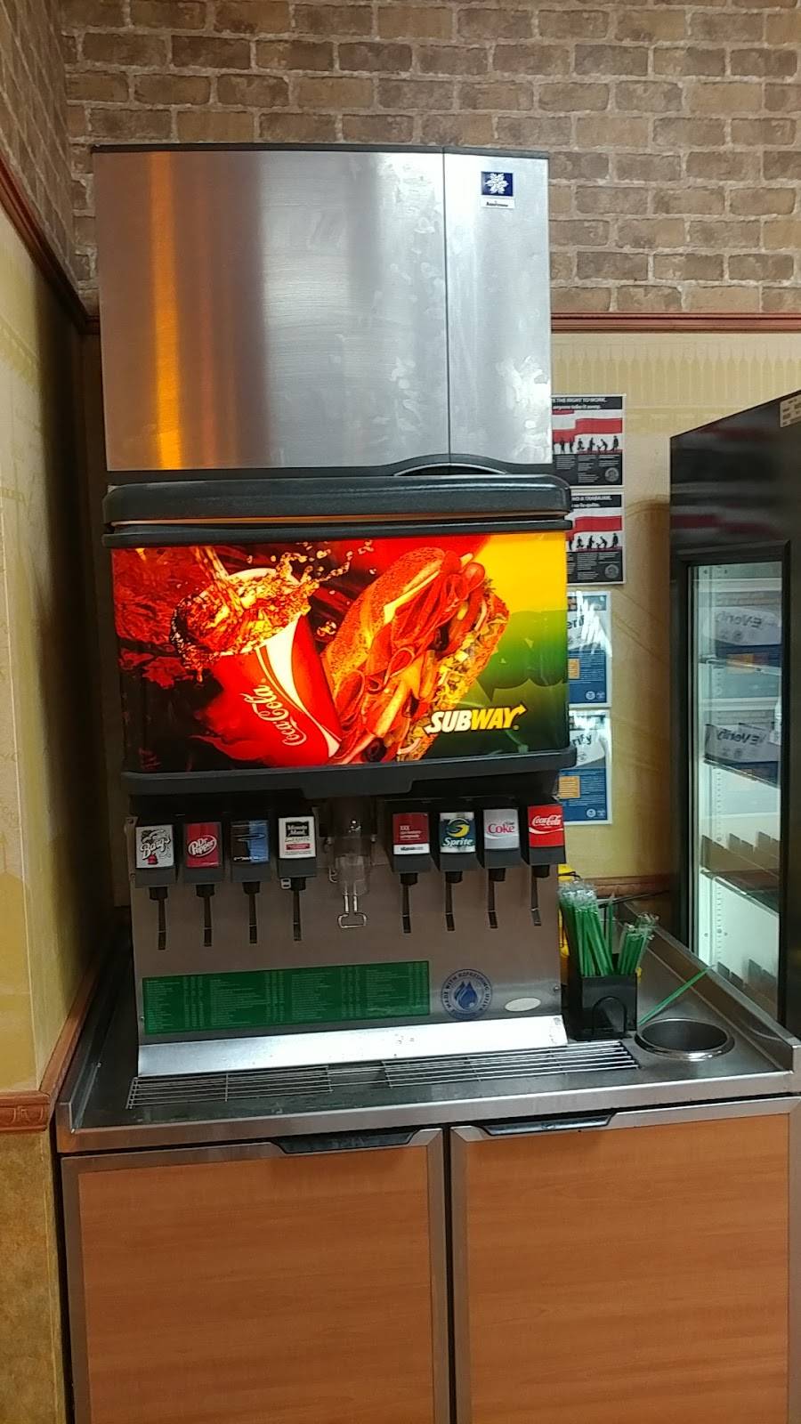 Subway | meal takeaway | 136 W State Rd #73, Saratoga Springs, UT 84043, USA | 8017662103 OR +1 801-766-2103