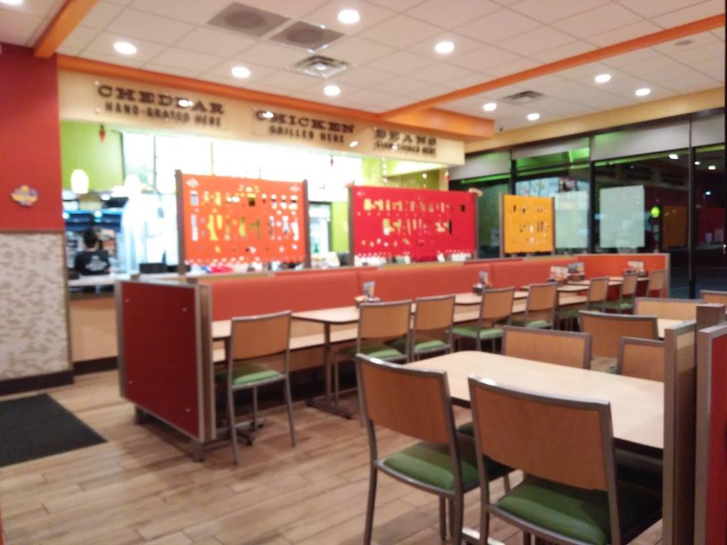 Del Taco | meal takeaway | 5845 W Reno Ave, Oklahoma City, OK 73127, USA | 4059456526 OR +1 405-945-6526
