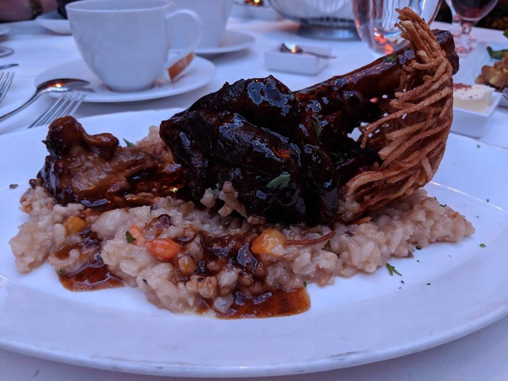 Bistro Napa | restaurant | 3800 S Virginia St, Reno, NV 89502, USA | 7753354539 OR +1 775-335-4539