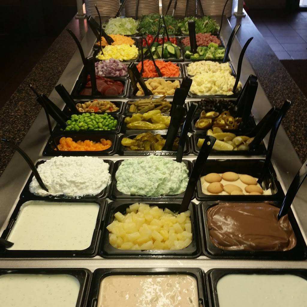 Village Inn Pizza Lenoir | restaurant | 1234 Morganton Blvd SW, Lenoir, NC 28645, USA | 8287588900 OR +1 828-758-8900