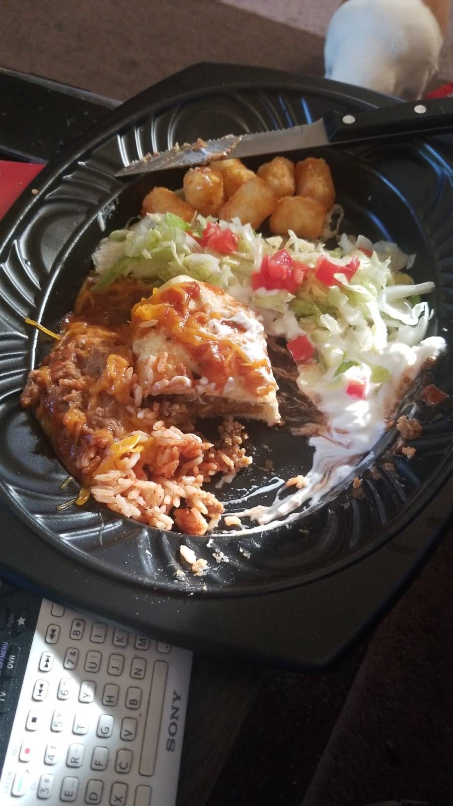 Taco Time | restaurant | 295 E Main St, Tremonton, UT 84337, USA | 4352575016 OR +1 435-257-5016