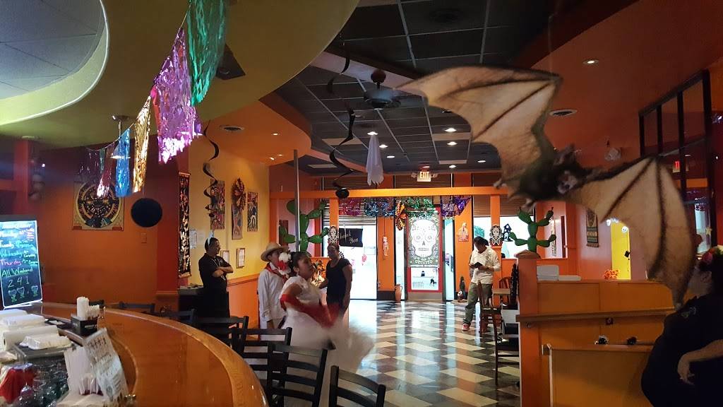 Los Mexicanos | restaurant | 2325 Ulmerton Rd #3, Clearwater, FL 33762, USA | 7272014670 OR +1 727-201-4670
