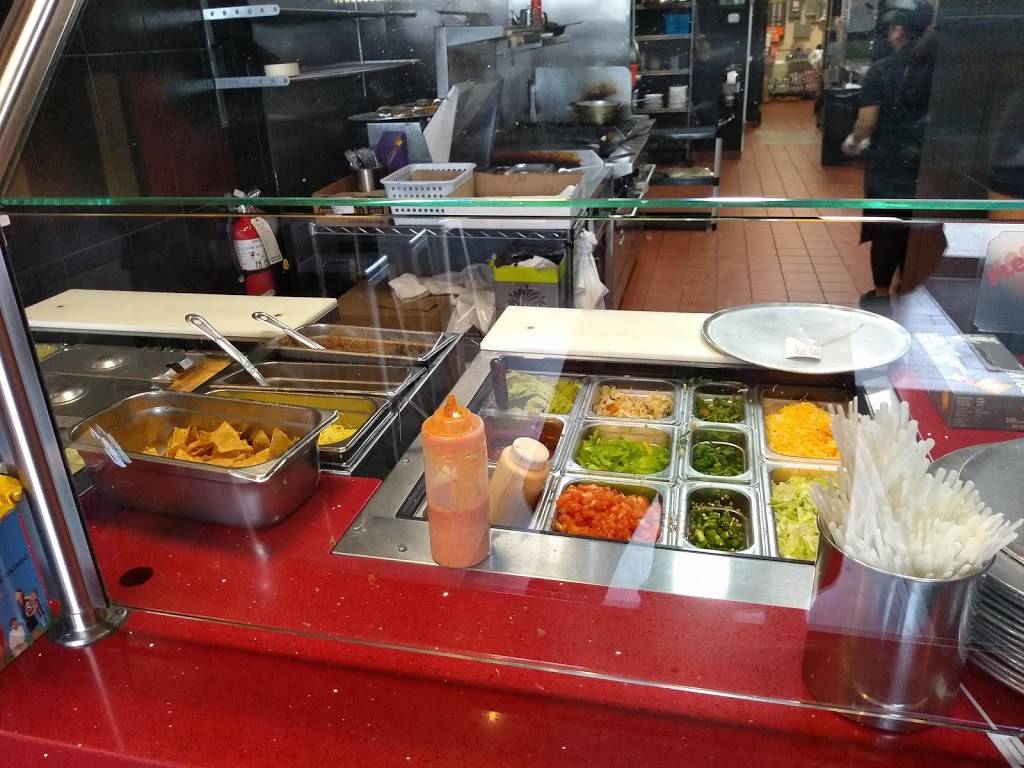 Fat Bastard Burrito Co. | restaurant | 726 Kingston Rd #4, Pickering, ON L1V 1A8, Canada | 9058399911 OR +1 905-839-9911