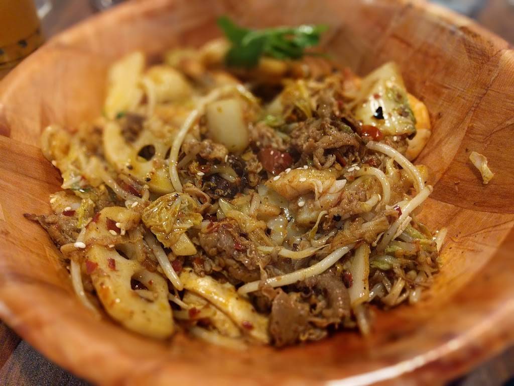 Boiling Pots | restaurant | 2650 E Grand River Ave, East Lansing, MI 48823, USA | 5178891799 OR +1 517-889-1799