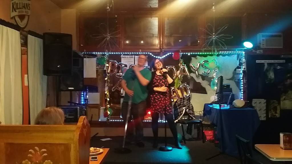 The Fish & Chip Shop | restaurant | 1218 N Killingsworth St, Portland, OR 97217, USA | 5032323344 OR +1 503-232-3344