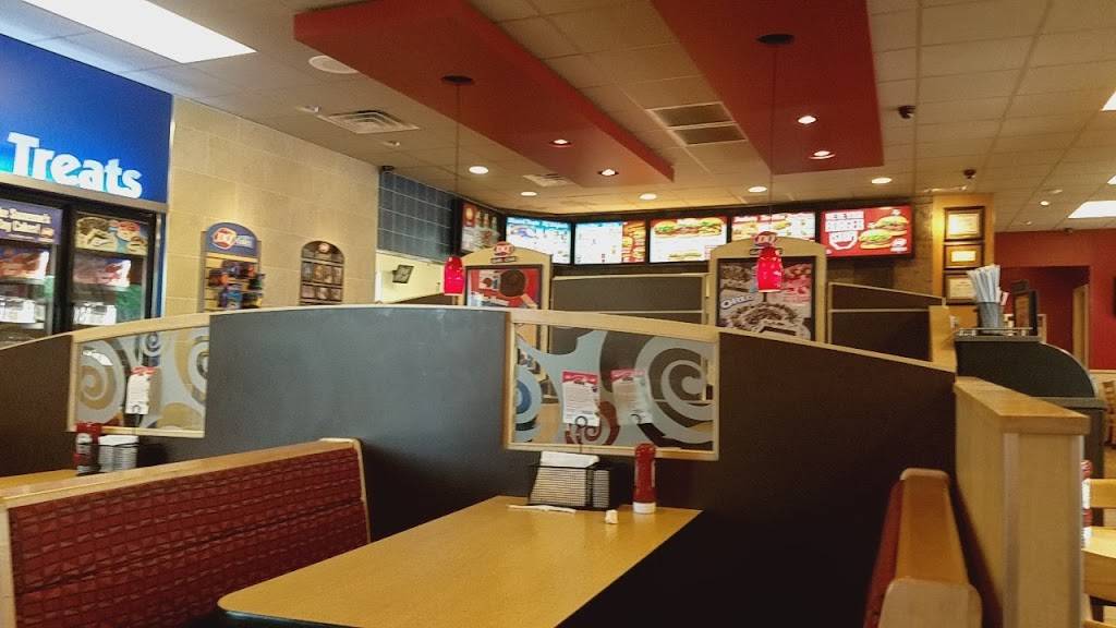 Dairy Queen Store | restaurant | 700 N Industrial Blvd, Euless, TX 76039, USA | 8179103108 OR +1 817-910-3108