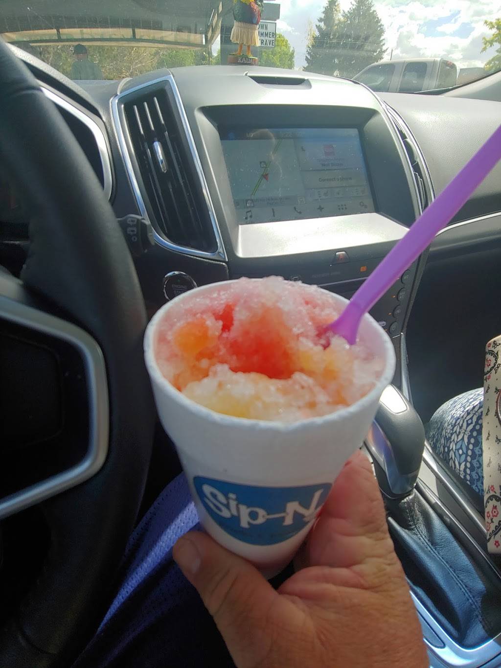 Sip N Spot | restaurant | 865 UT-198, Payson, UT 84651, USA | 8016589055 OR +1 801-658-9055