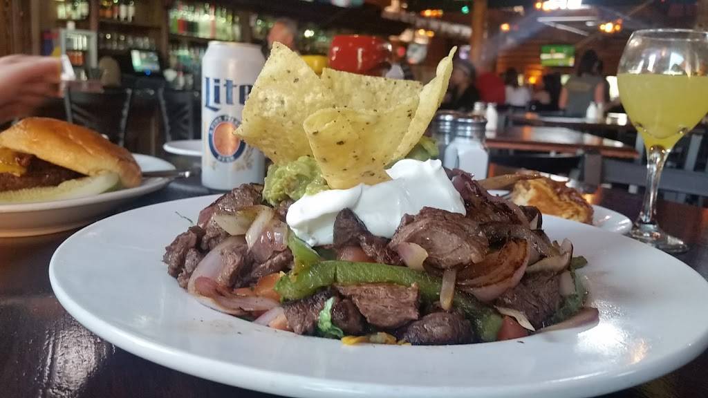 Jamesons Pub | restaurant | 9545 W Saint Francis Rd, Frankfort, IL 60423, USA | 8154690500 OR +1 815-469-0500