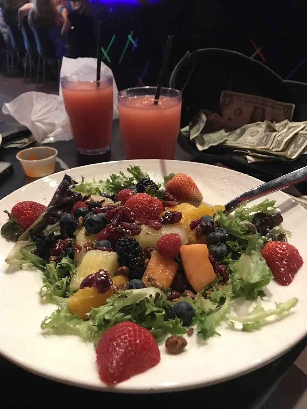 Godfreys | night club | 308 E Grace St, Richmond, VA 23219, USA | 8046483957 OR +1 804-648-3957