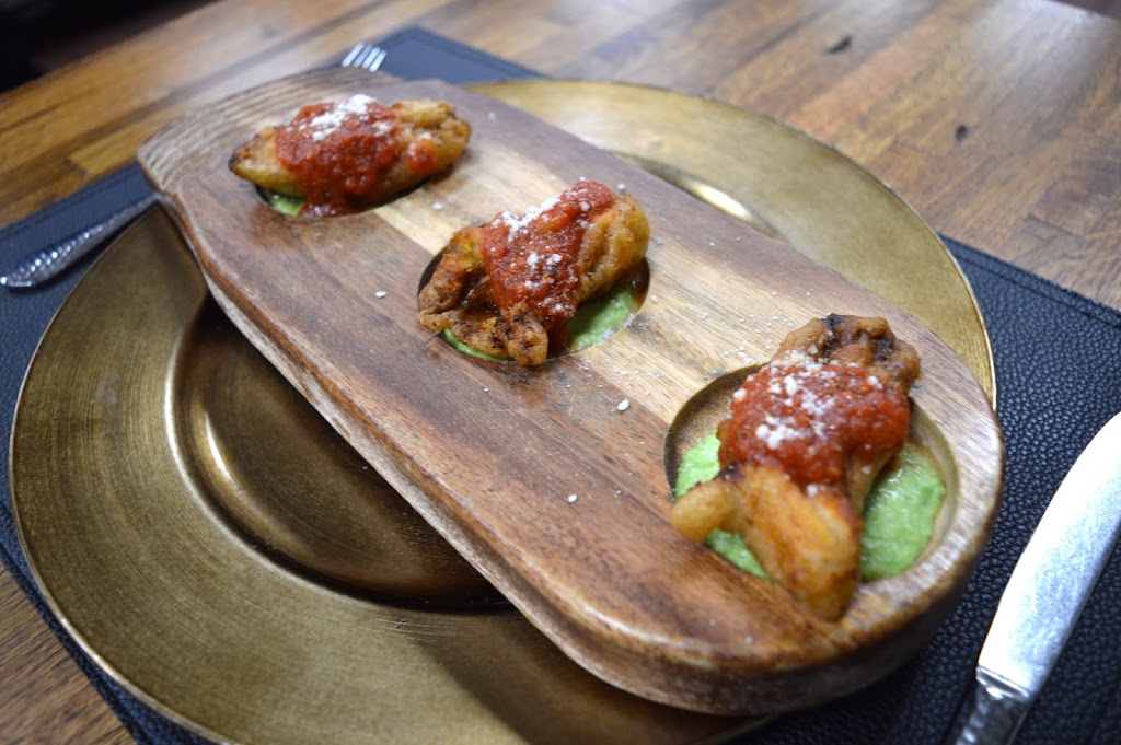 Pomodoro Italian Grill & Seafood | restaurant | 6710 E Cave Creek Rd, Cave Creek, AZ 85331, USA | 4805240989 OR +1 480-524-0989