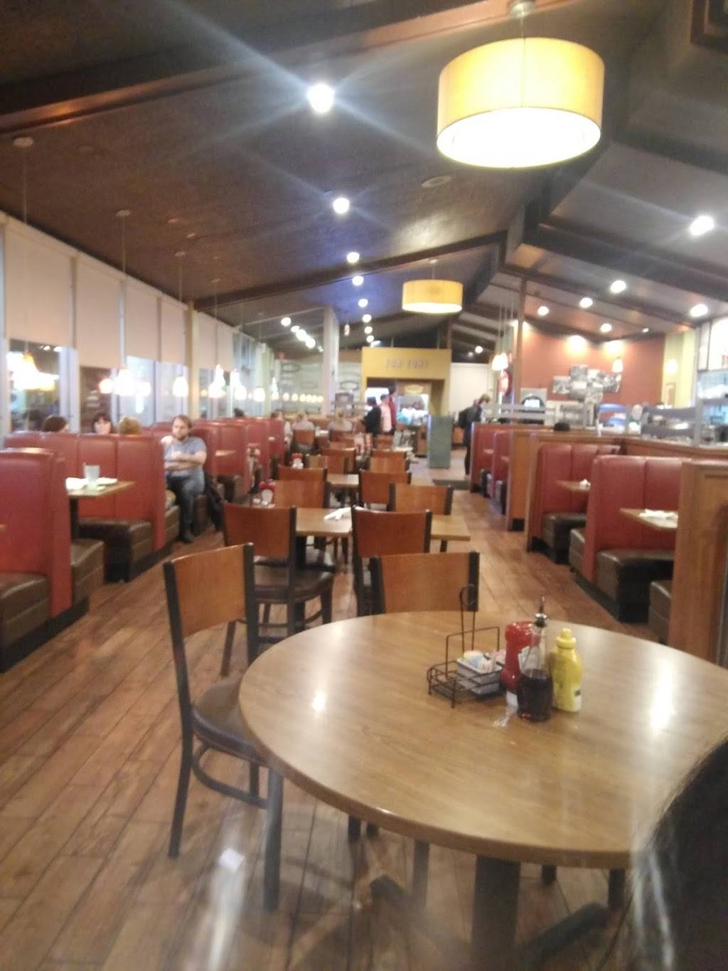 Dennys | restaurant | 2701 E Grand River Ave, East Lansing, MI 48823, USA | 5173510421 OR +1 517-351-0421