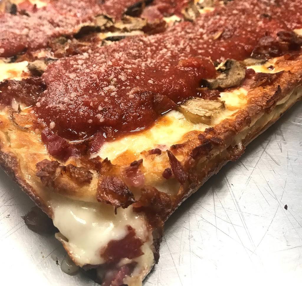 Mozzarellas | meal takeaway | 28726 Utica Rd, Roseville, MI 48066, USA | 5863430005 OR +1 586-343-0005