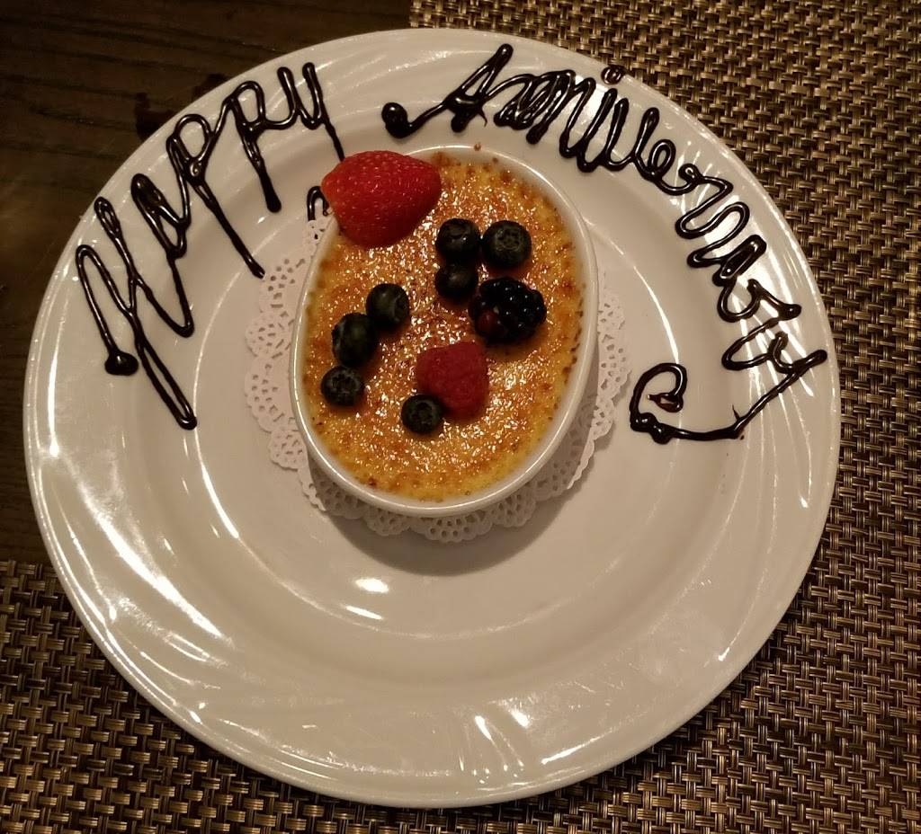 EG Steak | restaurant | 8650 TX-121, Frisco, TX 75034, USA | 2146186150 OR +1 214-618-6150