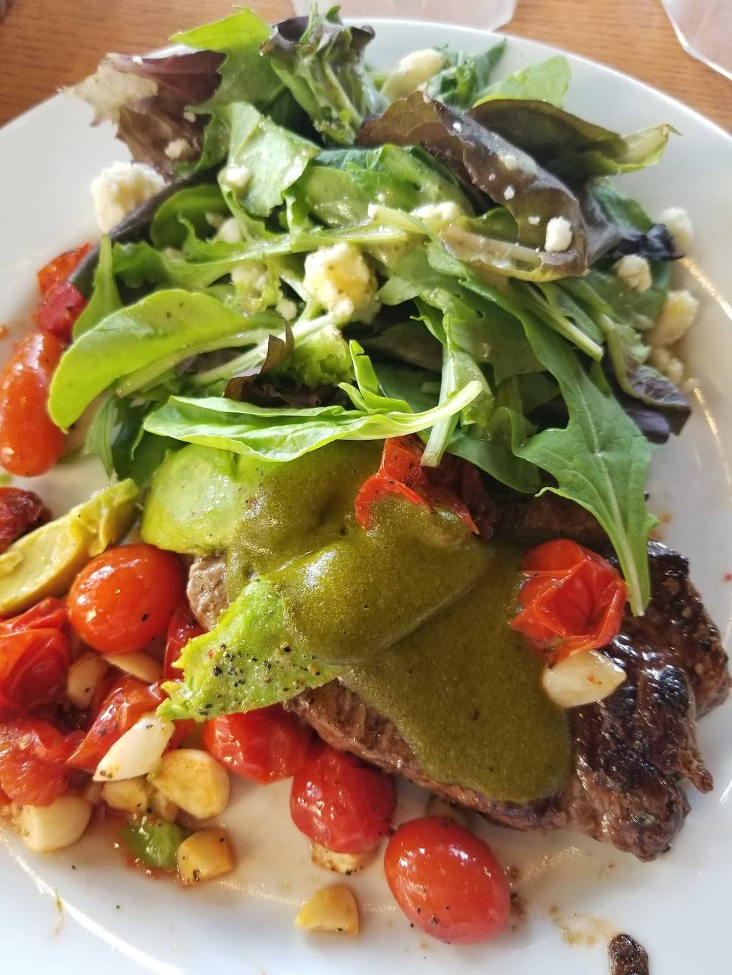 Chilis Grill & Bar | meal takeaway | 2001 Harbison Dr, Vacaville, CA 95687, USA | 7074498072 OR +1 707-449-8072