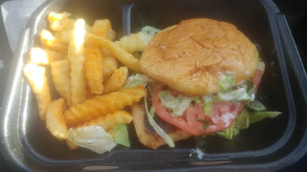 Zaxbys Chicken Fingers & Buffalo Wings | restaurant | 4798 S Laburnum Ave, Richmond, VA 23231, USA | 8046581480 OR +1 804-658-1480