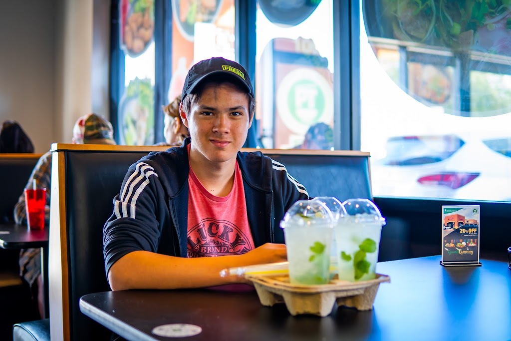 PT PHO Express - Pinnacle Peak | restaurant | 23425 N 39th Dr Suite #106, Glendale, AZ 85310, USA | 6236247171 OR +1 623-624-7171