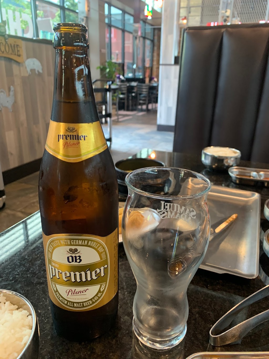 MR. KIMCHI KOREAN BBQ RANDHURST | restaurant | 164 Randhurst Village Dr, Mt Prospect, IL 60056, USA | 2242488151 OR +1 224-248-8151