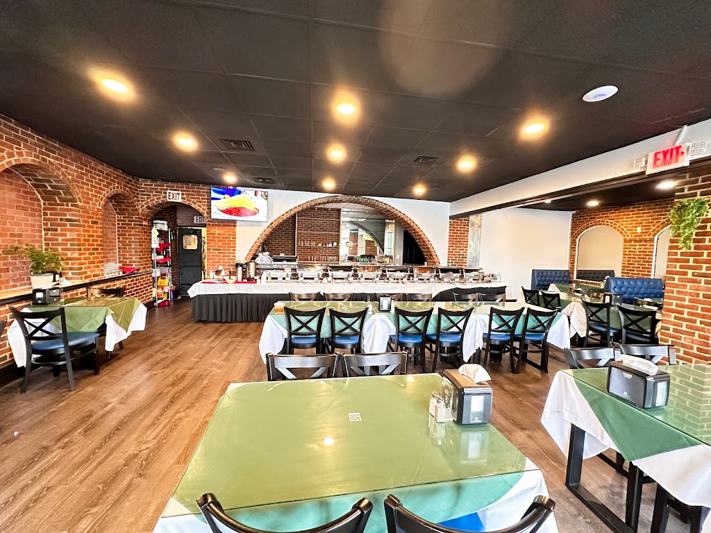 Indian Curry Lounge | restaurant | 955 Eisenhower Blvd, Harrisburg, PA 17111, USA | 7179826386 OR +1 717-982-6386