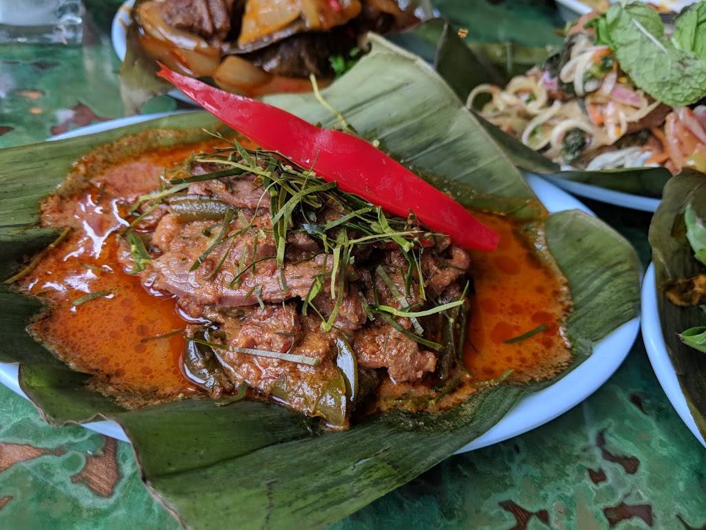 Thai X-ing | restaurant | 2020 9th St NW, Washington, DC 20001, USA | 2023324322 OR +1 202-332-4322