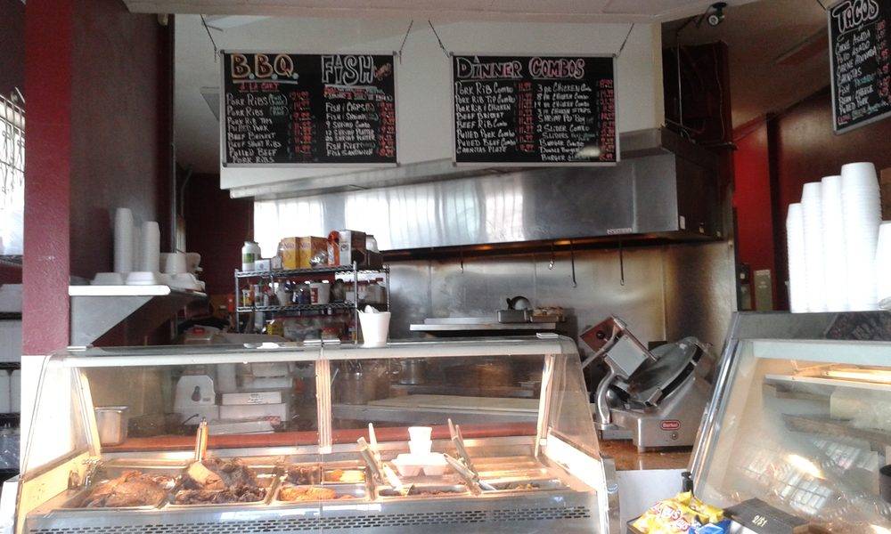 BVM BBQ Grill Pizzeria | restaurant | 625 69th St, San Diego, CA 92114, USA | 6195017100 OR +1 619-501-7100