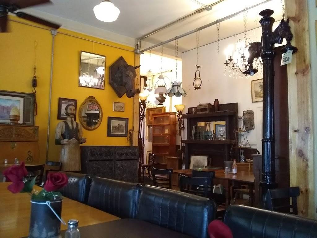 Courtyard Deli | restaurant | 351 Church St, Lexington, KY 40507, USA | 8592523354 OR +1 859-252-3354