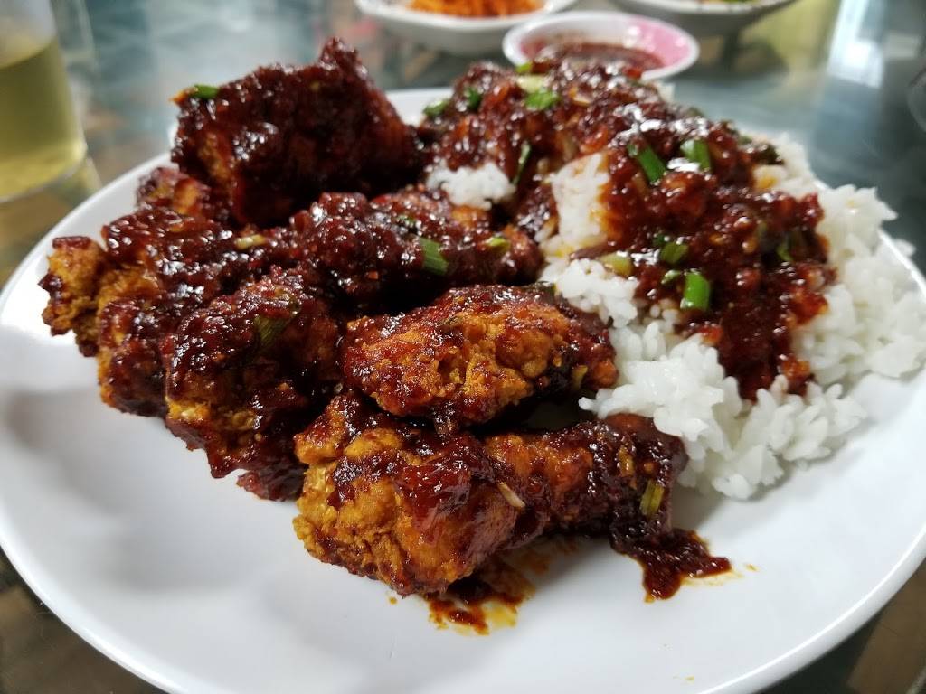 Ohs Seafood Market | restaurant | 416 N 10th St B, Killeen, TX 76541, USA | 2546342333 OR +1 254-634-2333