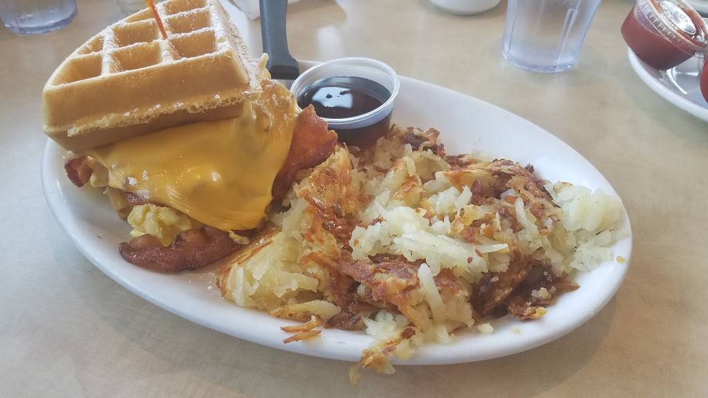 Mapleberry Pancake House | meal takeaway | 1276 Kuhn Rd, Carol Stream, IL 60188, USA | 6306684477 OR +1 630-668-4477