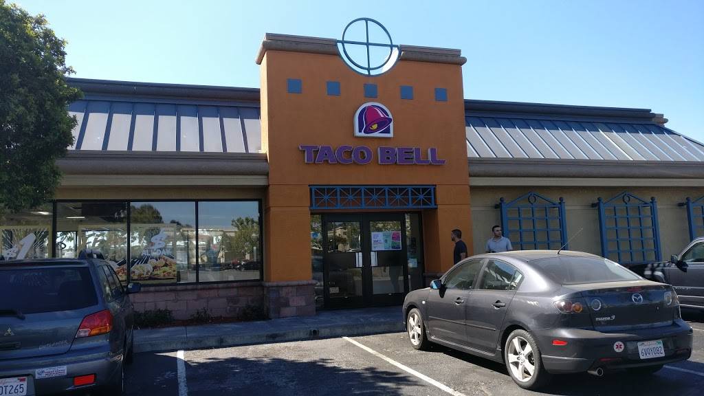 Taco Bell | meal takeaway | 30075 Industrial Pkwy SW, Union City, CA 94587, USA | 5104299428 OR +1 510-429-9428
