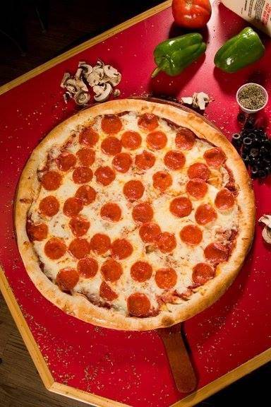 Westshore Pizza - Kingsway | restaurant | 1279 Kingsway Rd, Brandon, FL 33510, USA | 8136612424 OR +1 813-661-2424