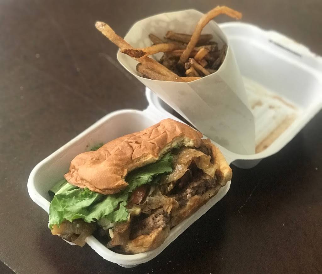 Park Burger - RiNo | restaurant | 2615 Walnut St, Denver, CO 80205, USA | 7203810126 OR +1 720-381-0126