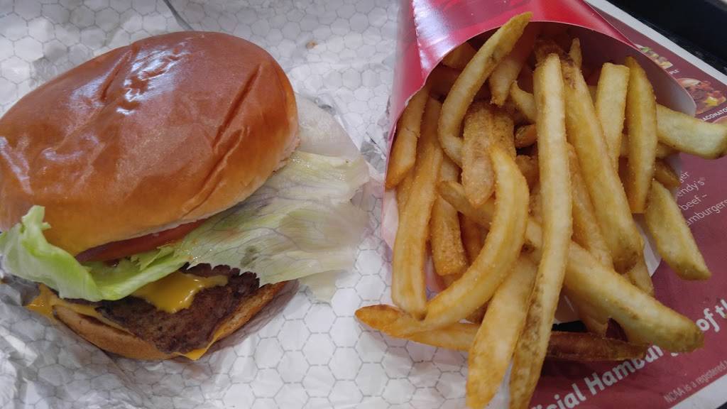 Wendys | restaurant | 12421 N Mopac Expy, Austin, TX 78758, USA | 5125962572 OR +1 512-596-2572