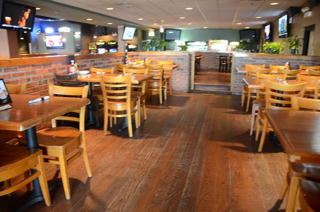 Real Time Sports | restaurant | 1120 W Devon Ave, Elk Grove Village, IL 60007, USA | 8475345000 OR +1 847-534-5000