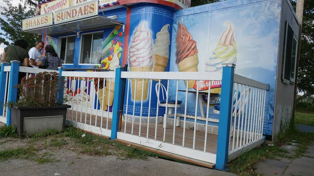 Sammys Souvlaki | restaurant | 1035 Southdale Rd W, London, ON N6P 1M5, Canada | 5196018338 OR +1 519-601-8338