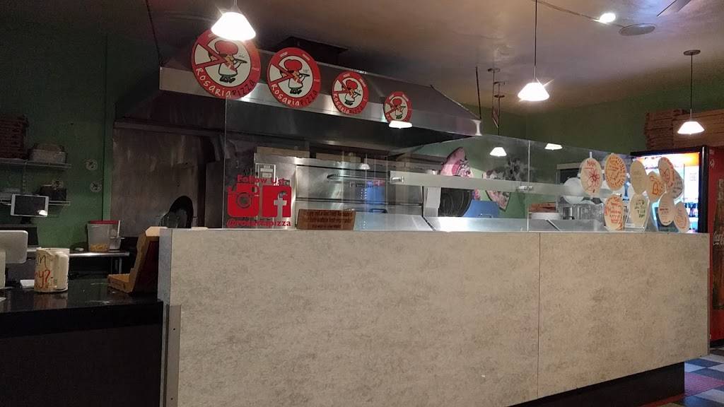 Rosaria Pizza | meal delivery | 3741 Mission Blvd, San Diego, CA 92109, USA | 8584887220 OR +1 858-488-7220